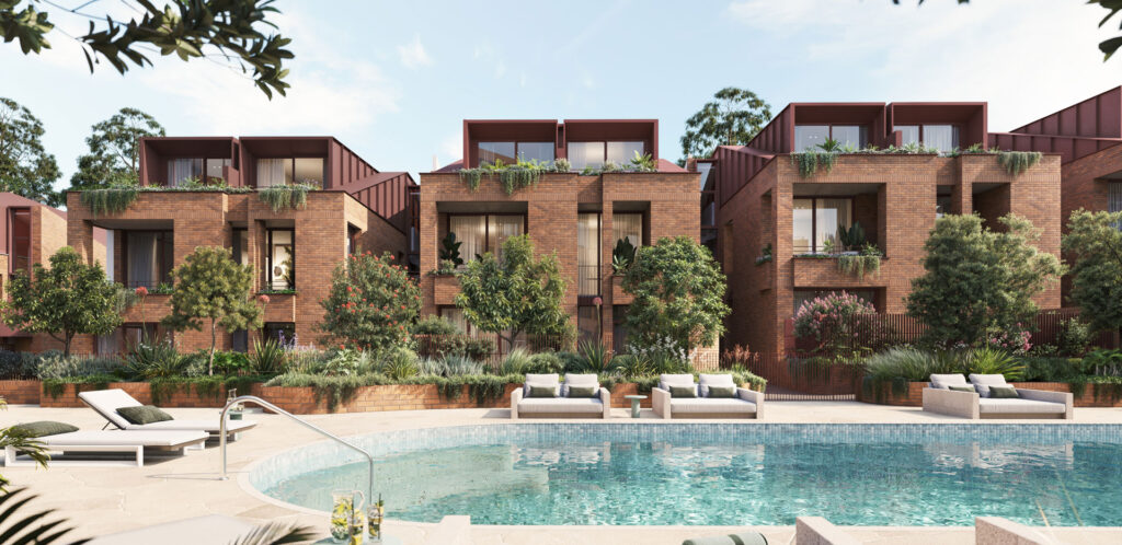 Ashbury_Terraces_Completed_Homes_Courtyard_Pool_1920x933